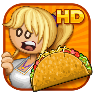 Papa’s Taco Mia HD