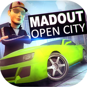 MadOut Open City