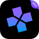DamonPS2 Pro 64bit – PS2 Emulator – PSP PPSSPP PS2 Emu icon