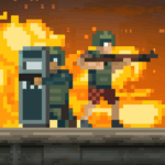 Door Kickers: Action Squad icon