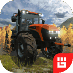 Farming PRO 3 icon