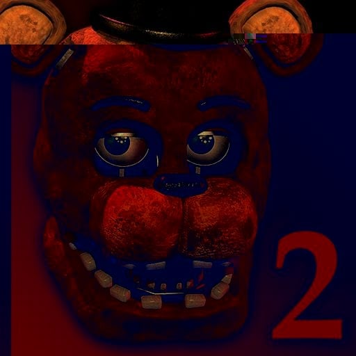 Five Nights at Freddy’s 2