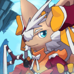 Mons Awaken icon