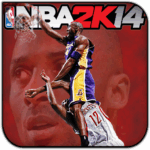 NBA 2K14