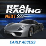 Real Racing NEXT icon