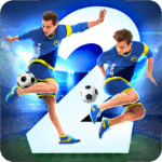 SkillTwins Football Game icon