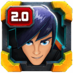 Slugterra: Dark Waters icon