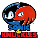 Sonic 3 and Knuckles icon