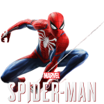 Spider-Man Open World icon