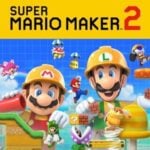 Super Mario Maker 2 icon