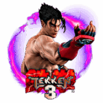 Tekken 3 icon