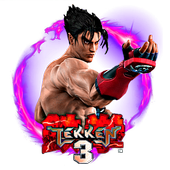 Tekken 3