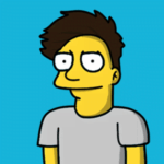 The Simpsons Simpvill