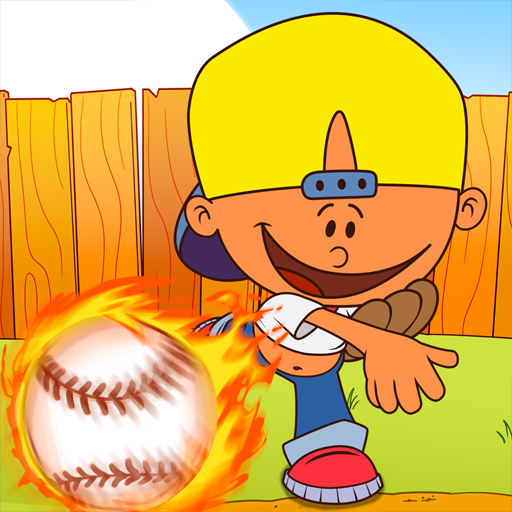Backyard Baseball ’01