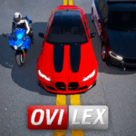 Car Driving Simulator : EVO
