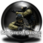 Counter Strike 1.6 icon