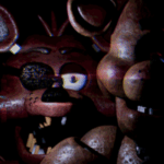 Creepy Nights at Freddy’s icon
