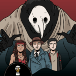 Escape from the Shadows icon