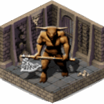 Exiled Kingdoms RPG icon
