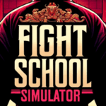 Fight School Simulator