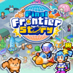 Final Frontier Story