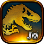Jurassic World: The Game icon