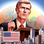 MA 1 – President Simulator PRO icon