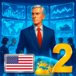 MA 2 – President Simulator PRO