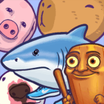 Merge Fellas icon