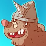 Meteorfall: Journeys icon
