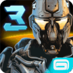 N.O.V.A. 3 – Freedom Edition icon