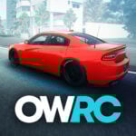 OWRC: Open World Racing icon