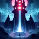 Phantom Tower