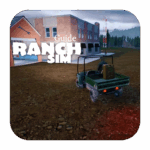 Ranch Simulator icon