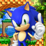 Sonic 4 Episode I icon
