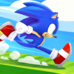 Sonic Runners Adventure icon