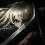 Soul Huntress: Dungeon Crawler