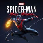 Spider-Man: Miles Morales icon