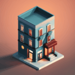 Teeny Tiny Town icon