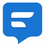 Textra SMS icon
