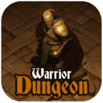 Warrior In Dungeon icon