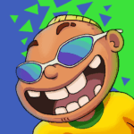 Zueirama 1 icon