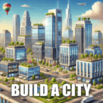 City Island 2 – Building Story icon