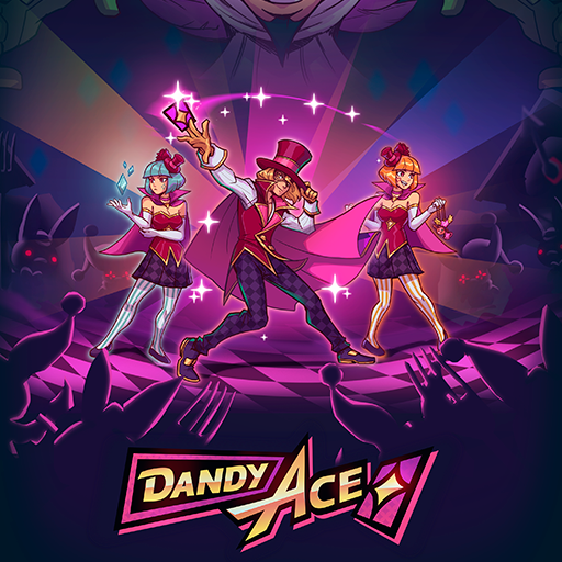 Dandy Ace