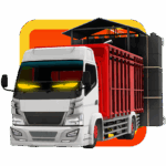 ES Truck Simulator ID icon