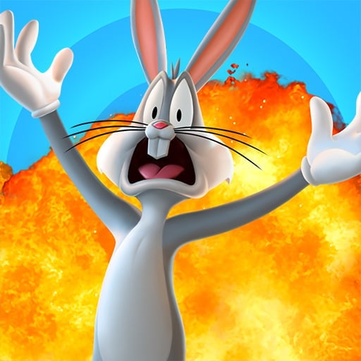 Looney Tunes: World Of Mayhem
