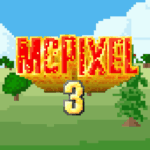 McPixel 3 icon