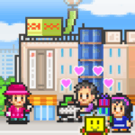 Mega Mall Story icon