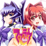 Muv-Luv Remastered