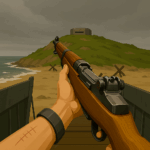 World War Polygon